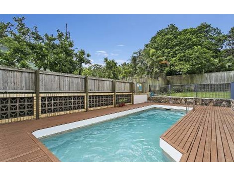 2/97 Eagle Terrace, Auchenflower QLD 4066