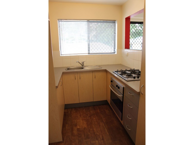 2/97 Eagle Terrace, Auchenflower QLD 4066