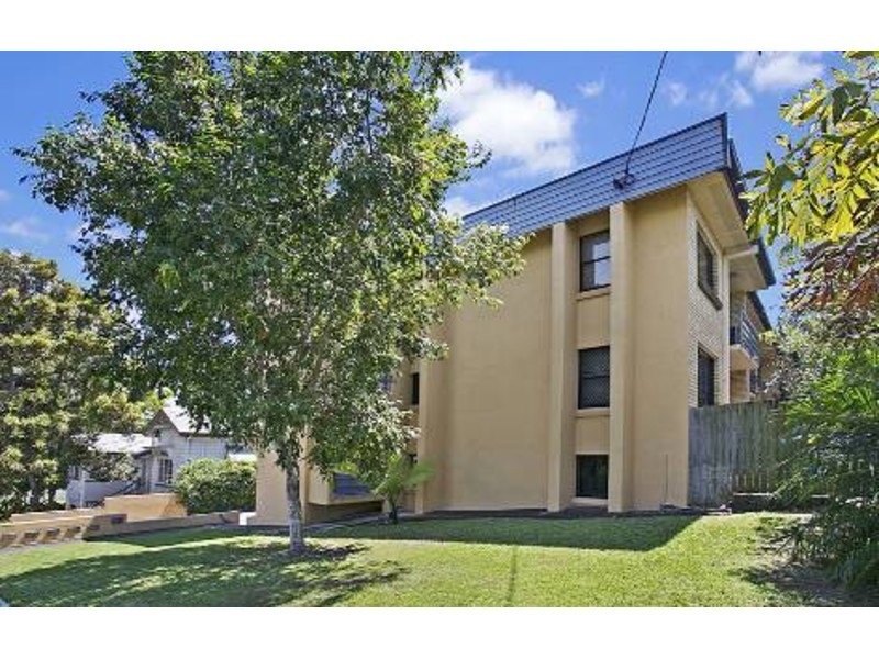 2/97 Eagle Terrace, Auchenflower QLD 4066