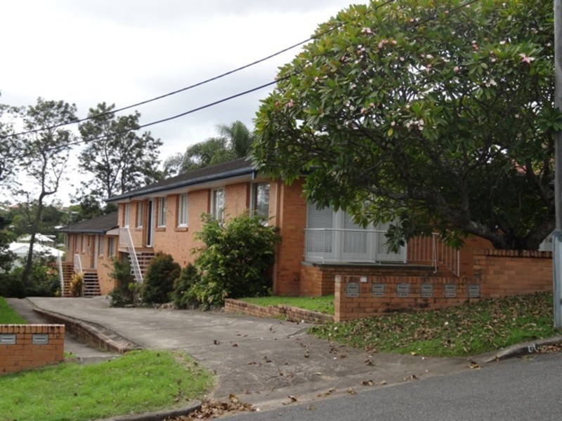 3/66 Wylie Avenue, Greenslopes QLD 4120