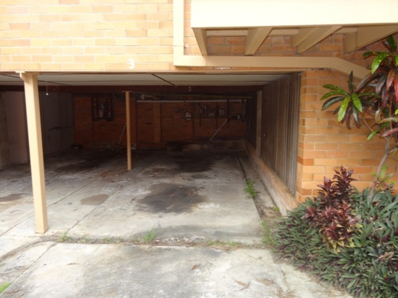 3/66 Wylie Avenue, Greenslopes QLD 4120