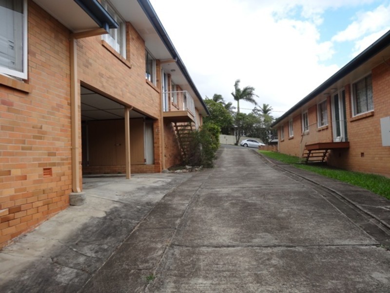 3/66 Wylie Avenue, Greenslopes QLD 4120