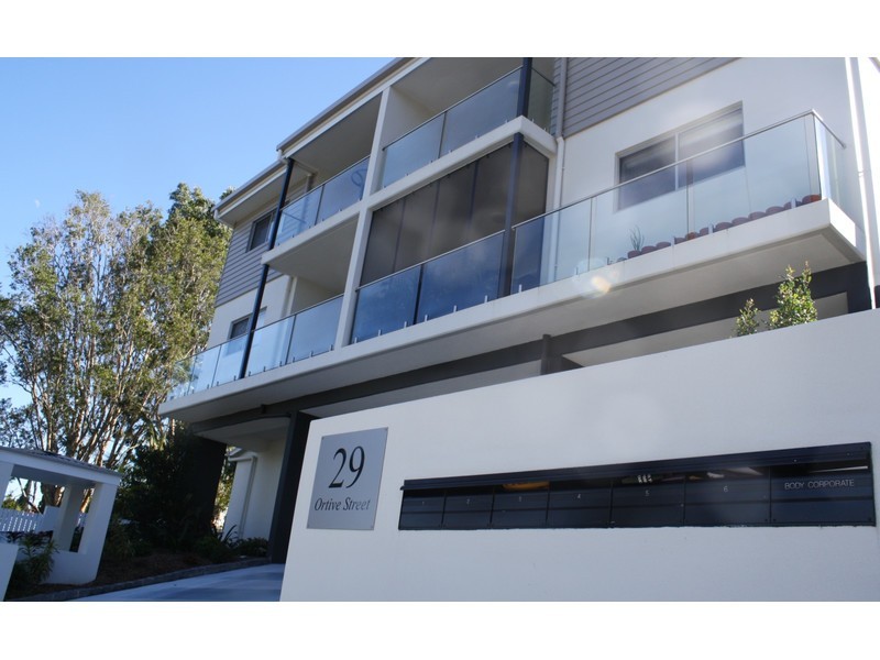 6/29 Ortive Street, Yeronga QLD 4104