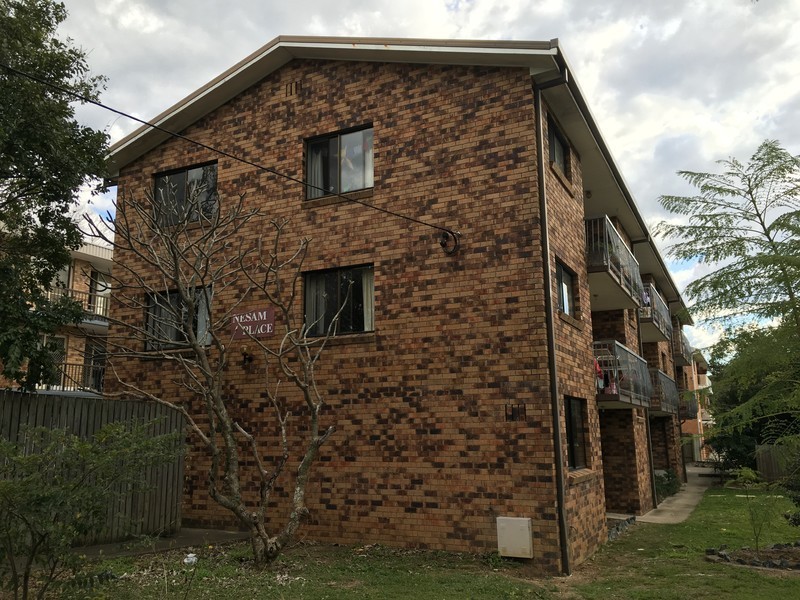 2/95 Indooroopilly Road, Taringa QLD 4068