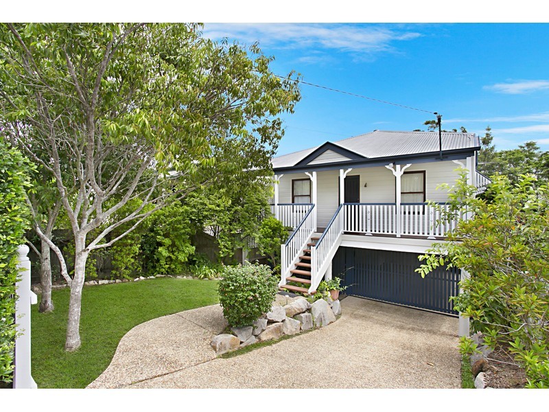 5 Lance Street, Sherwood QLD 4075