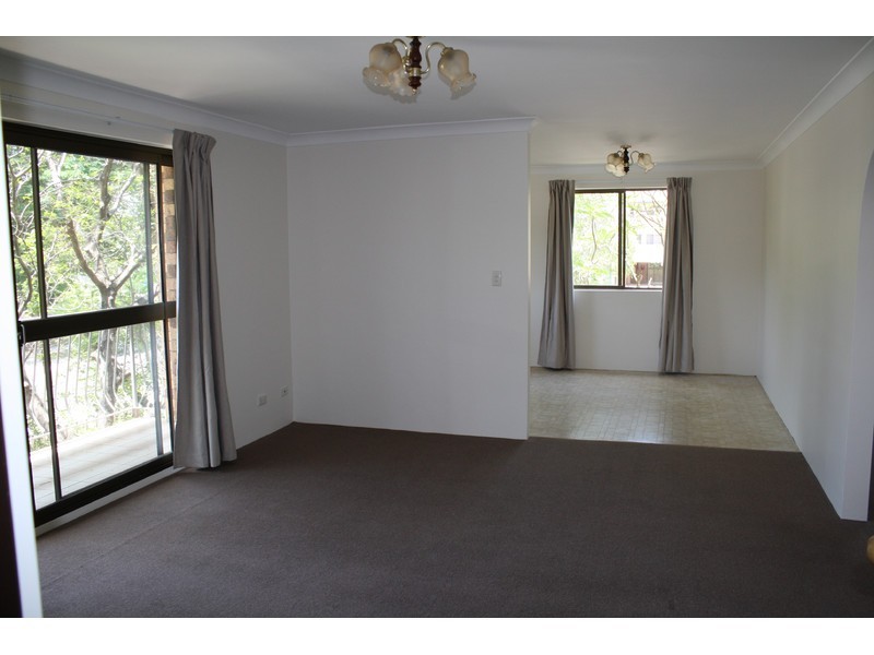 4/95 Indooroopilly Road, Taringa QLD 4068