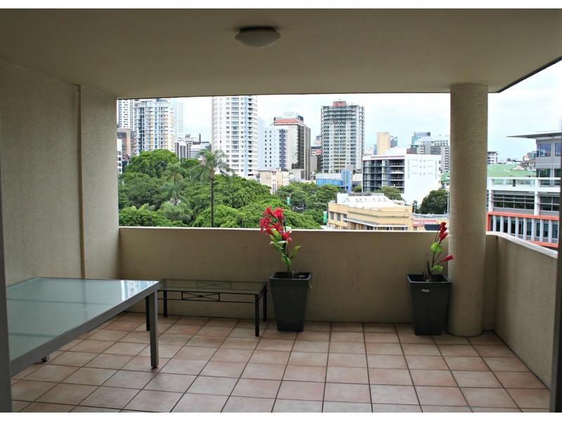 59A/41 Gotha Street, Fortitude Valley QLD 4006