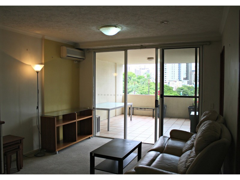 59A/41 Gotha Street, Fortitude Valley QLD 4006