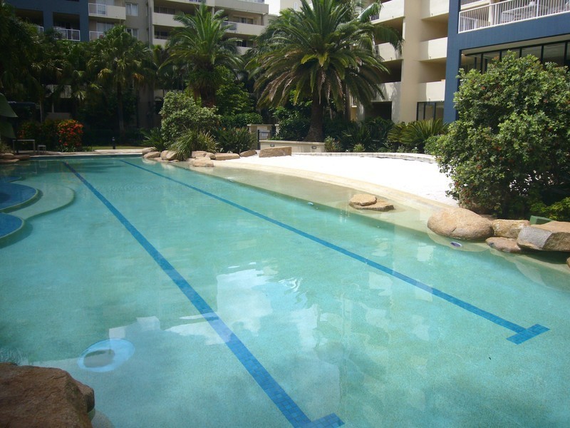 59A/41 Gotha Street, Fortitude Valley QLD 4006