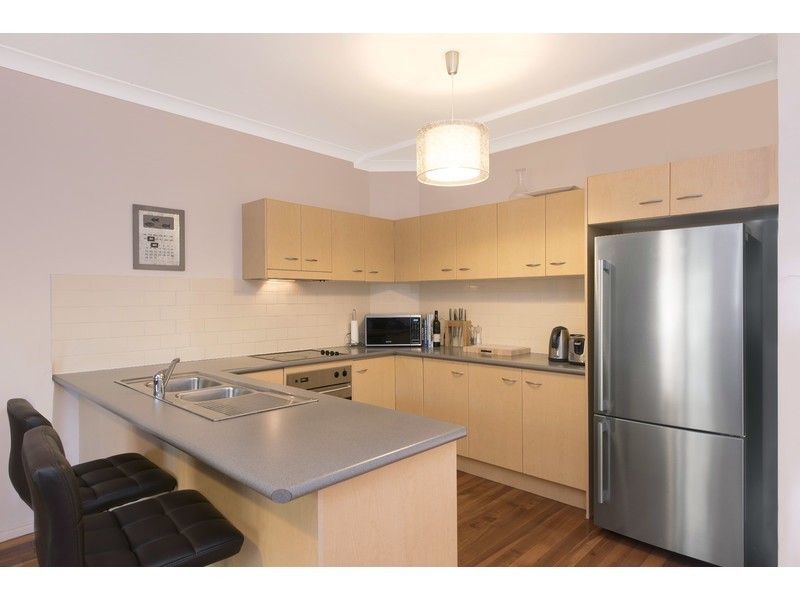 2/17 Martha Street, Paddington QLD 4064