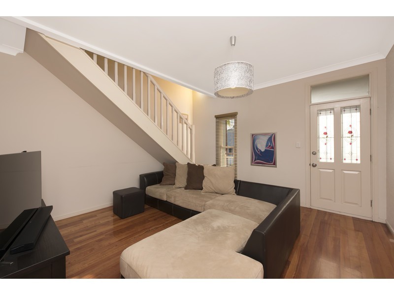 2/17 Martha Street, Paddington QLD 4064