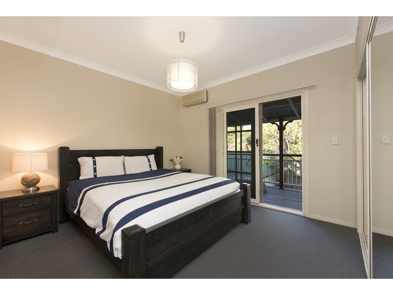 2/17 Martha Street, Paddington QLD 4064