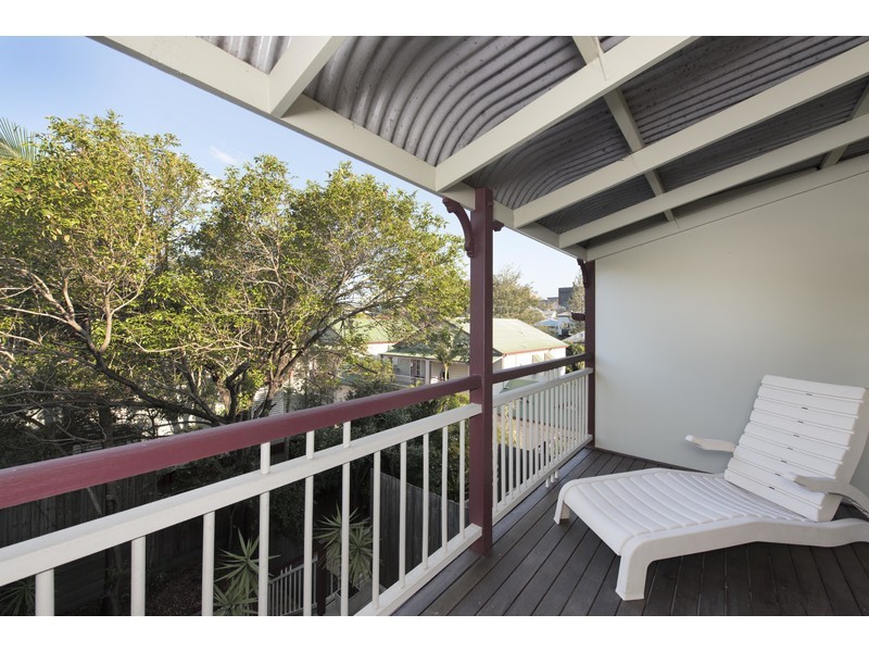 2/17 Martha Street, Paddington QLD 4064
