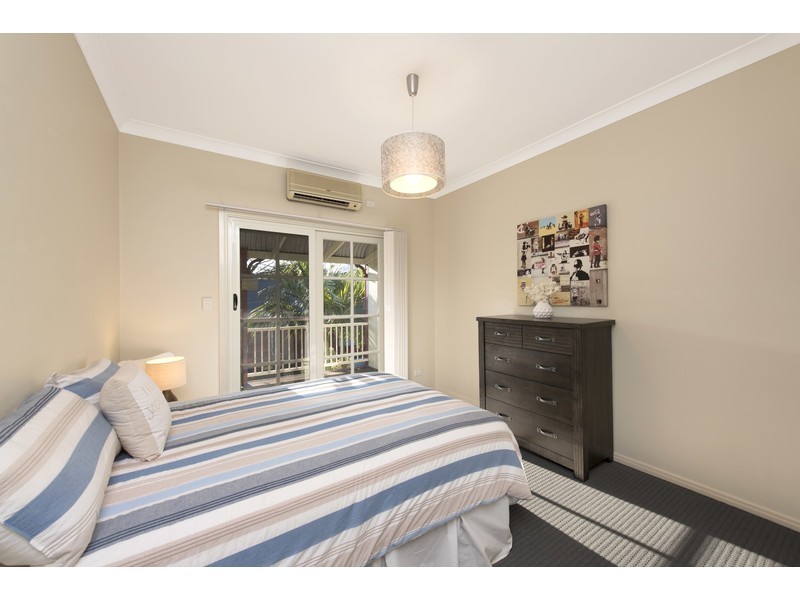 2/17 Martha Street, Paddington QLD 4064