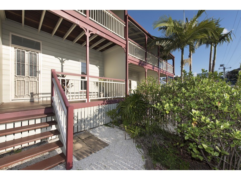 2/17 Martha Street, Paddington QLD 4064