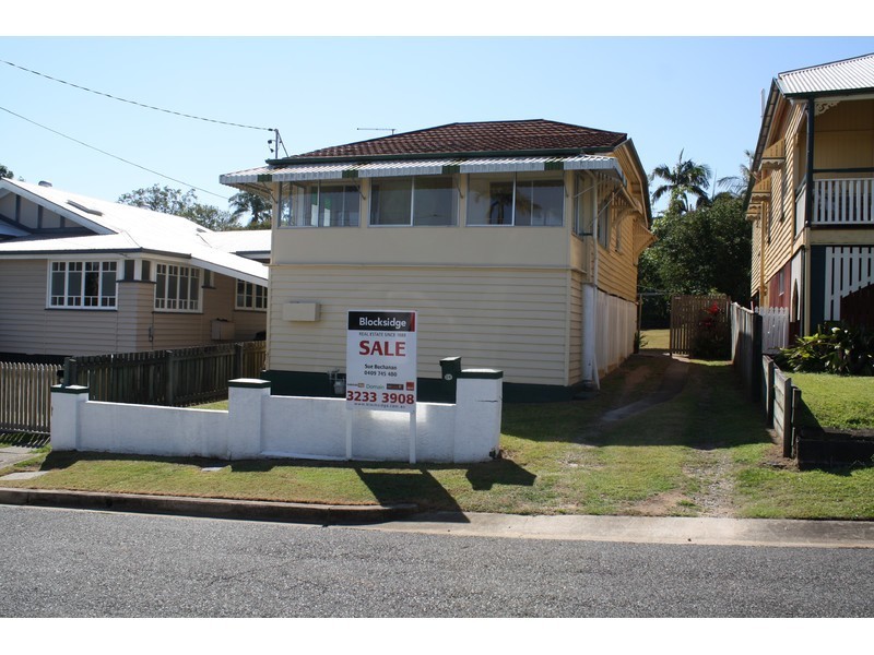 24 Todd Street, Shorncliffe QLD 4017