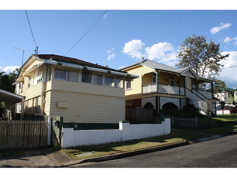 24 Todd Street, Shorncliffe QLD 4017