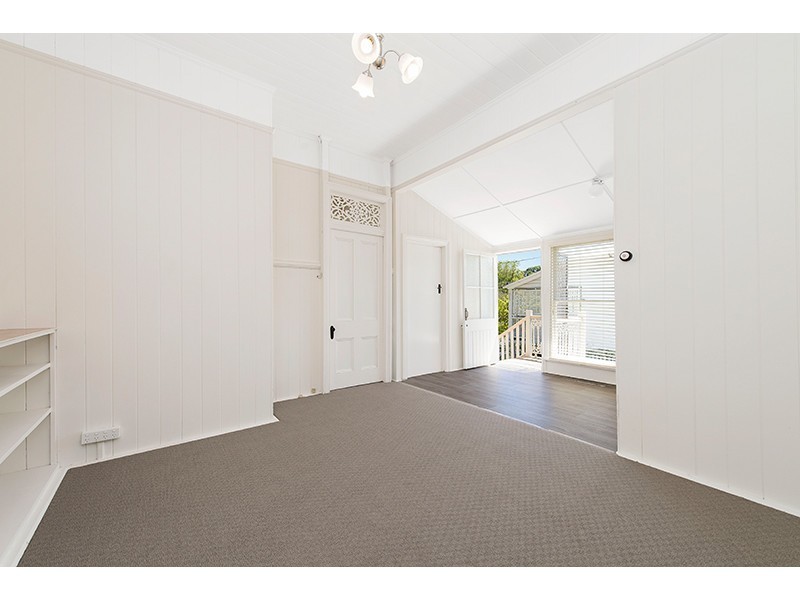 3/11 Alexandra Road, Ascot QLD 4007