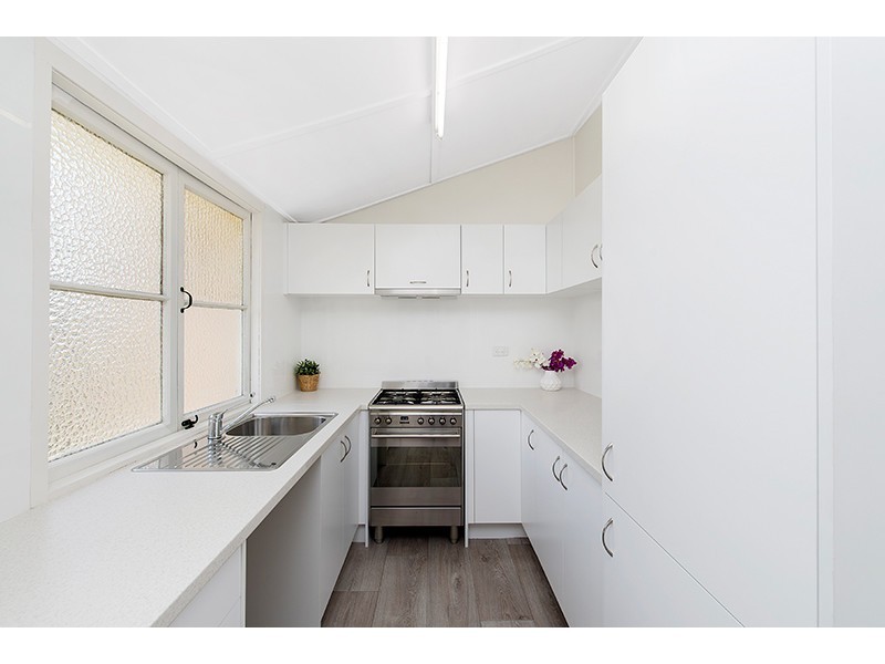 3/11 Alexandra Road, Ascot QLD 4007