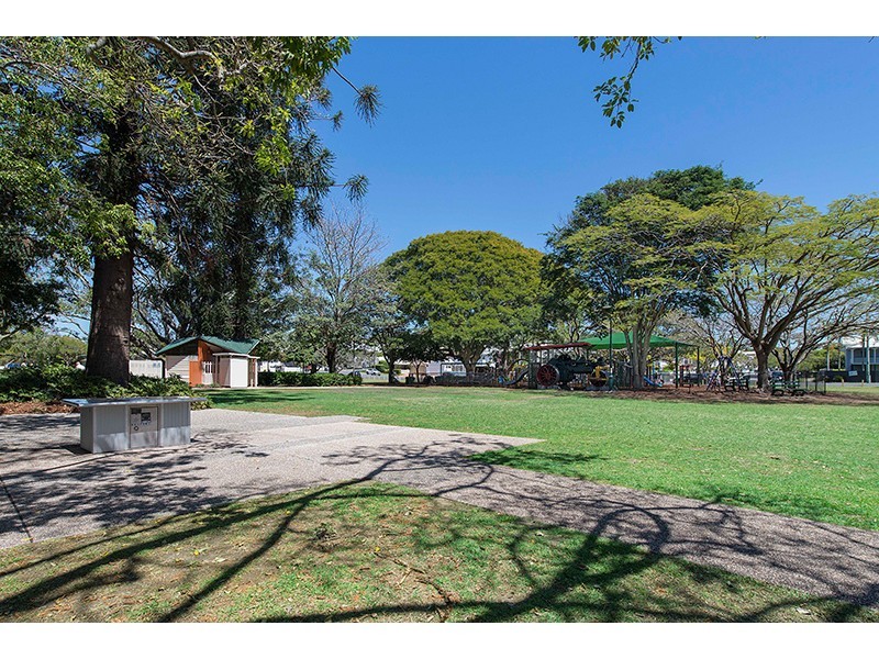 3/11 Alexandra Road, Ascot QLD 4007