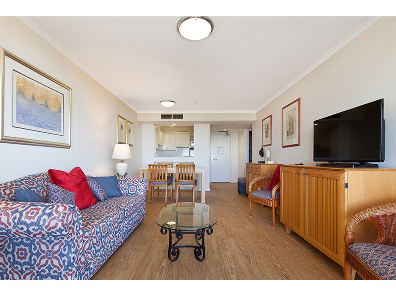 1402/132 Alice Street, Brisbane City QLD 4000