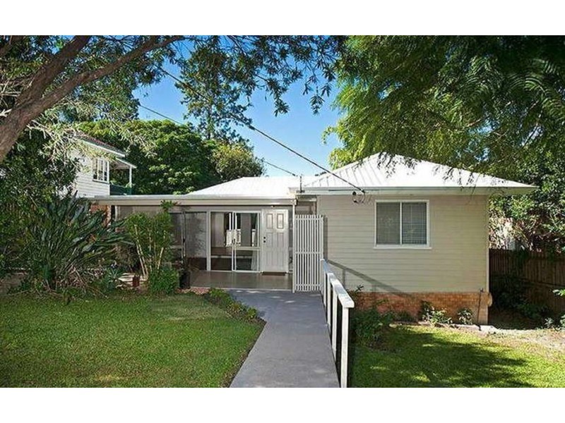 46 Camp Street, Toowong QLD 4066