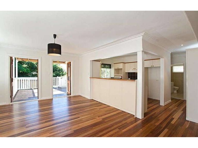 46 Camp Street, Toowong QLD 4066