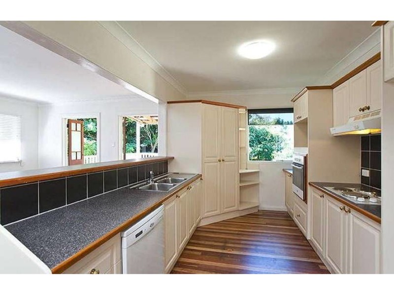 46 Camp Street, Toowong QLD 4066