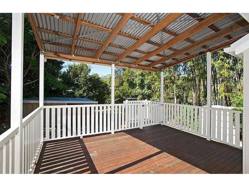 46 Camp Street, Toowong QLD 4066