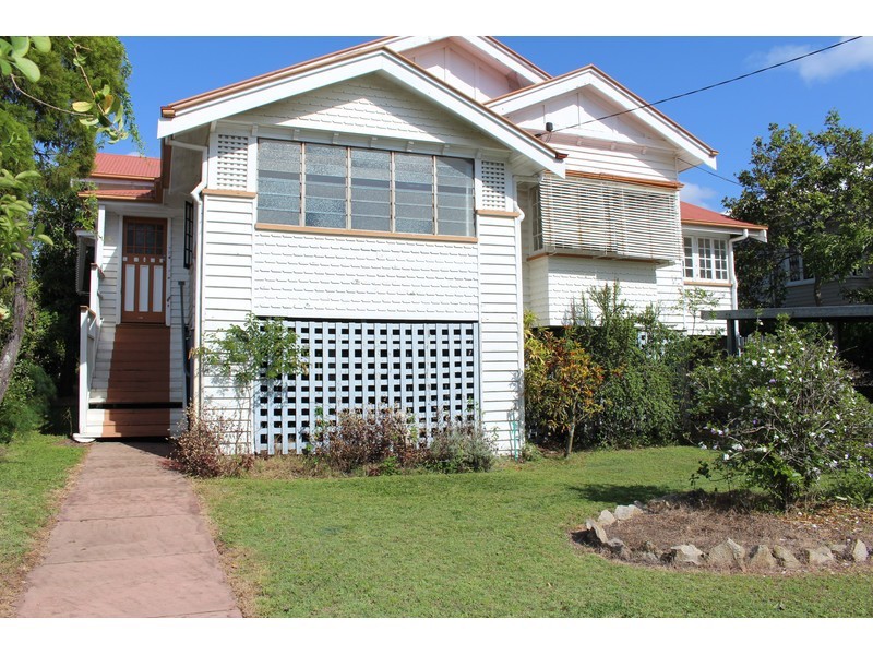 72 Woodville Street, Hendra QLD 4011