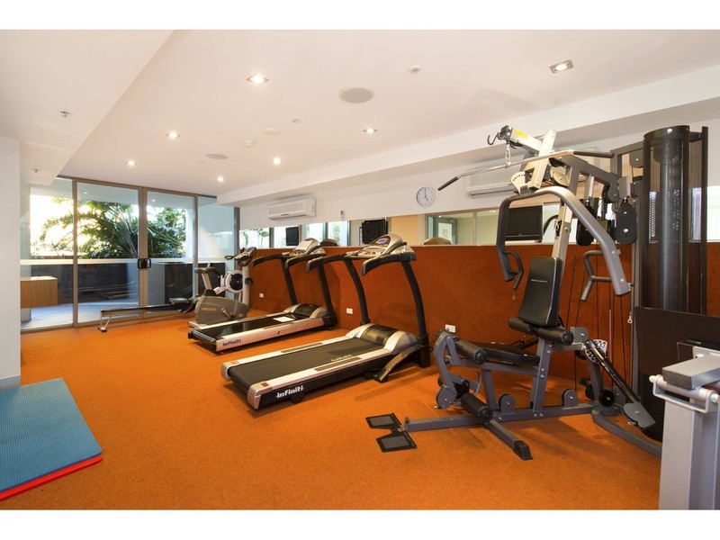 126/18 Tank Street, Brisbane City QLD 4000