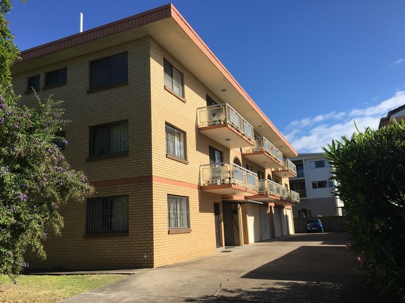 6/22 Grace Street, Nundah QLD 4012