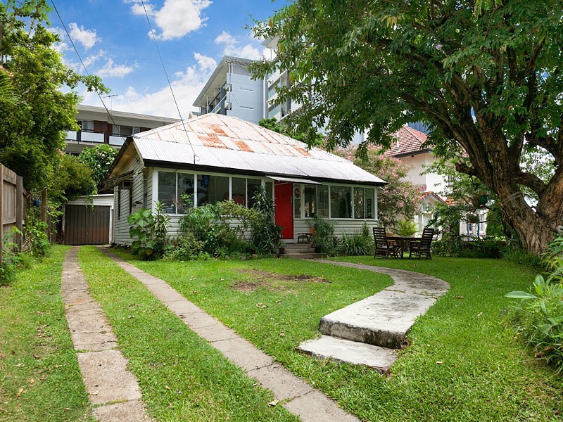 248 Wellington Road, East Brisbane QLD 4169