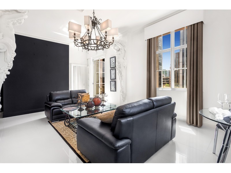 301 Ann Street, Brisbane City QLD 4000