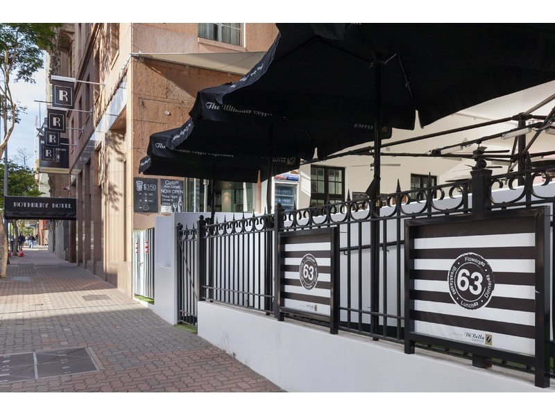 301 Ann Street, Brisbane City QLD 4000