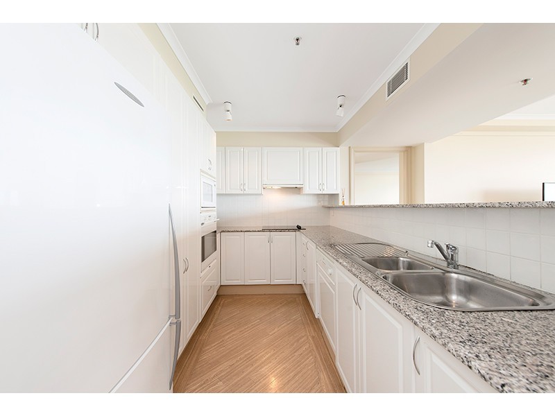 2302/132 Alice Street, Brisbane City QLD 4000