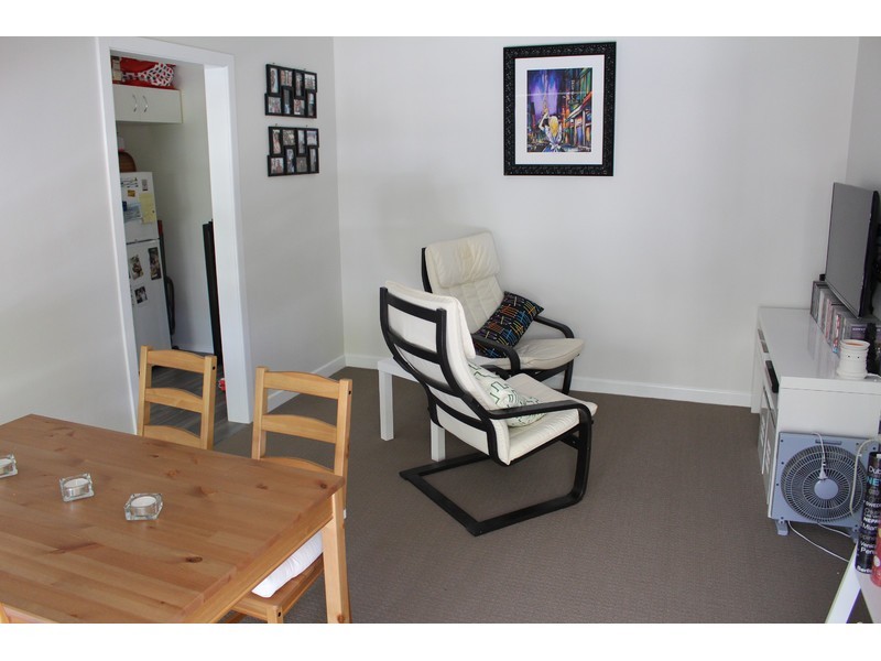 5/232 Chatsworth Road, Coorparoo QLD 4151