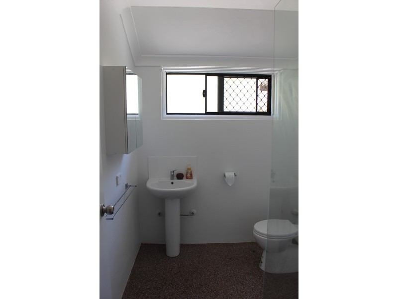 5/232 Chatsworth Road, Coorparoo QLD 4151