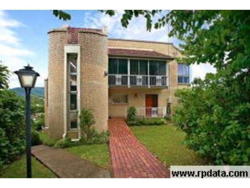 1/175 Jubilee Terrace, Bardon QLD 4065