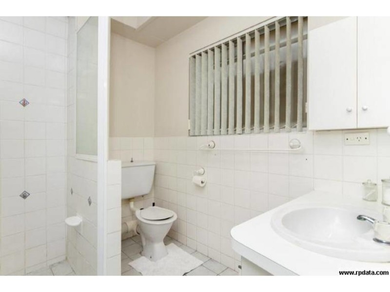 1/175 Jubilee Terrace, Bardon QLD 4065