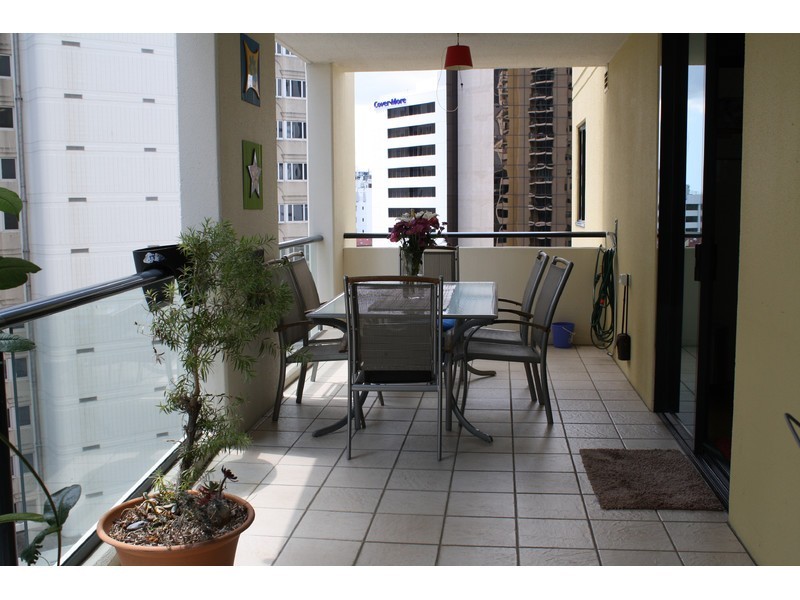 1204/120 Mary Street, Brisbane City QLD 4000