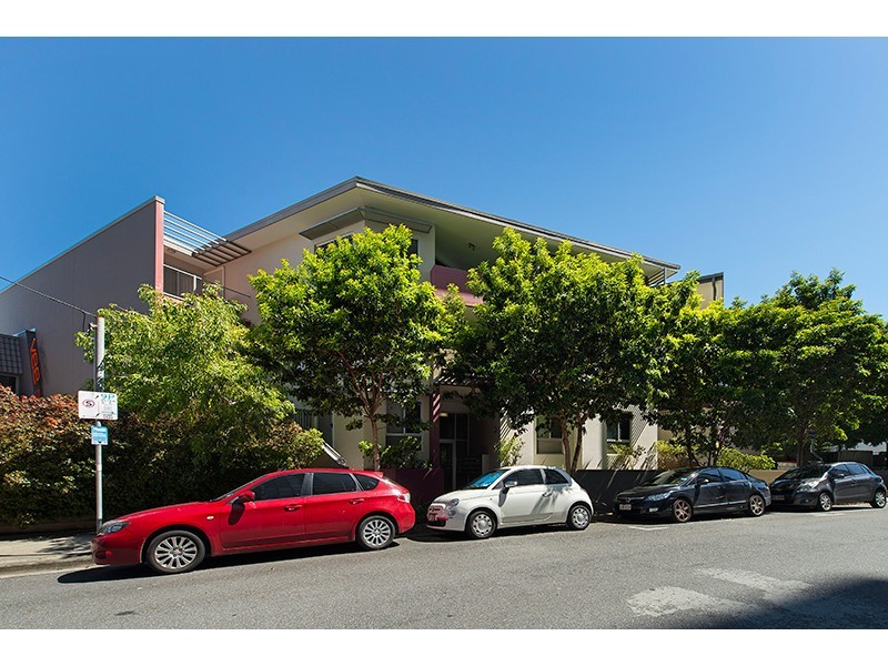 102/333 Water Street, Fortitude Valley QLD 4006
