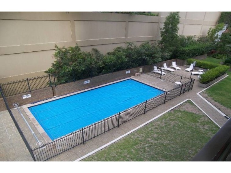 Brisbane City QLD 4000