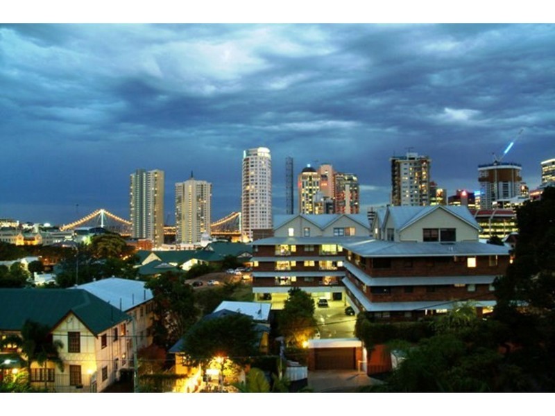 Spring Hill QLD 4000