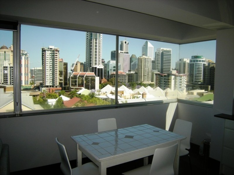 Spring Hill QLD 4000