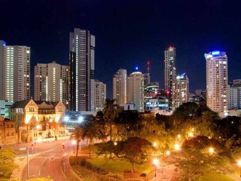 Fortitude Valley QLD 4006