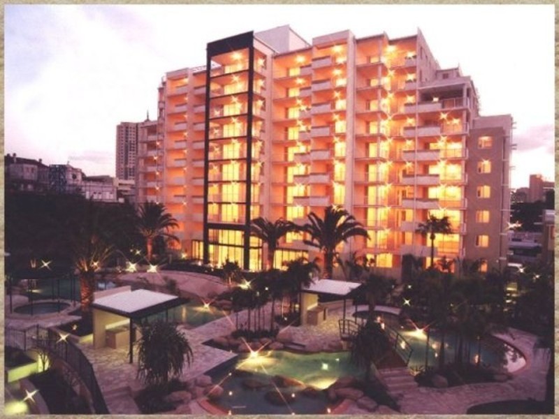 Fortitude Valley QLD 4006