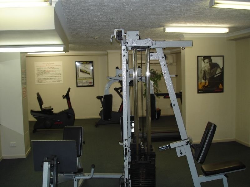 Fortitude Valley QLD 4006