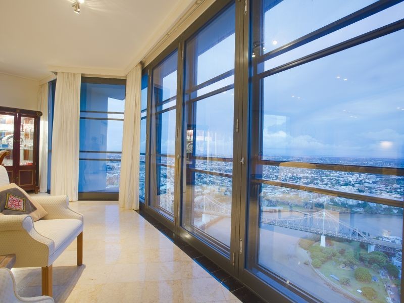 Brisbane City QLD 4000