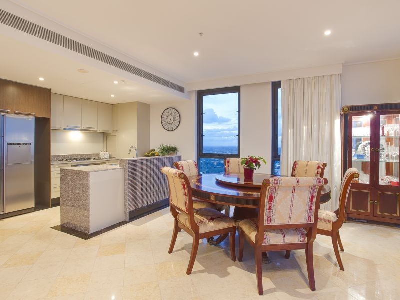 Brisbane City QLD 4000